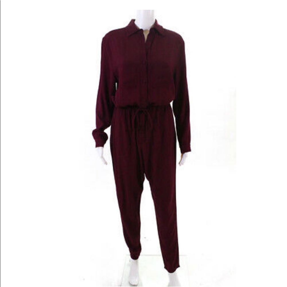 🔥NWOT - Flynn Skye Jumpsuit - Free Shipping